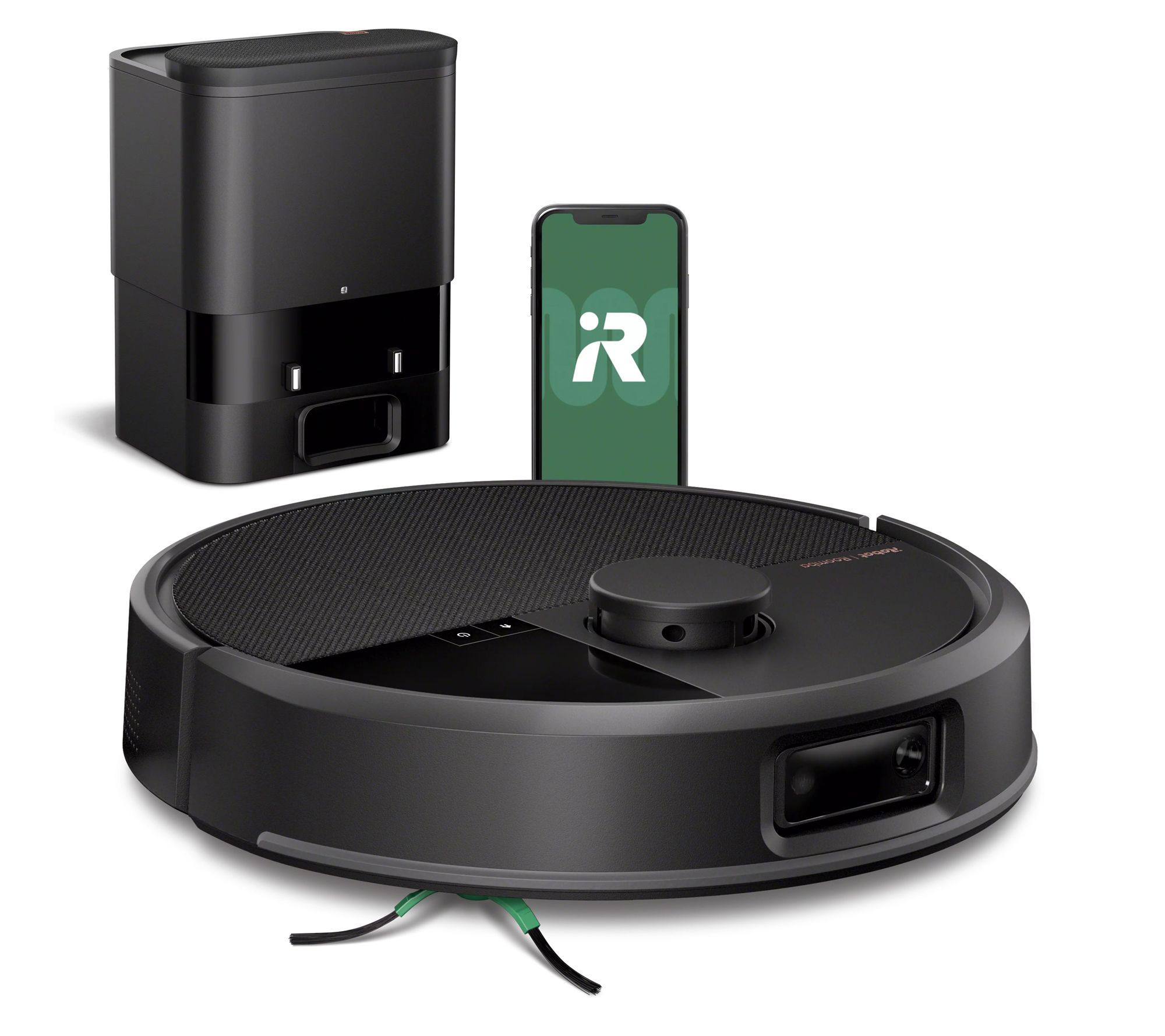 iRobot Roomba Max 705 Robot Vac + AutoEmpty dock