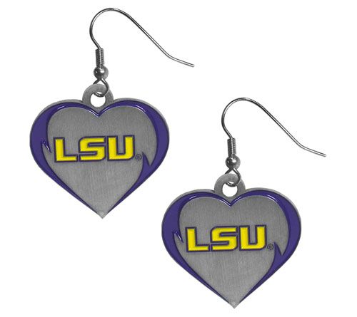 LSU Tigers