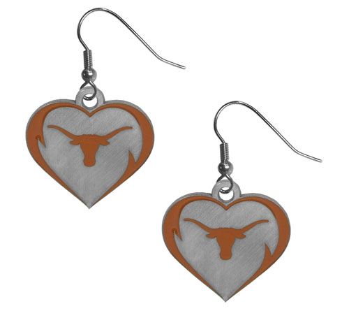 Texas Longhorns
