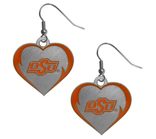 Oklahoma State