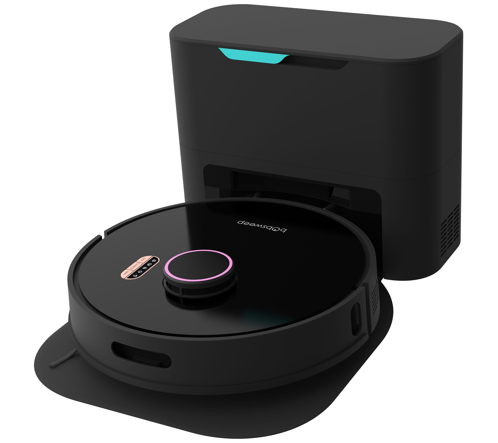 bObsweep Orb-I Robotic Vacuum Cleaner