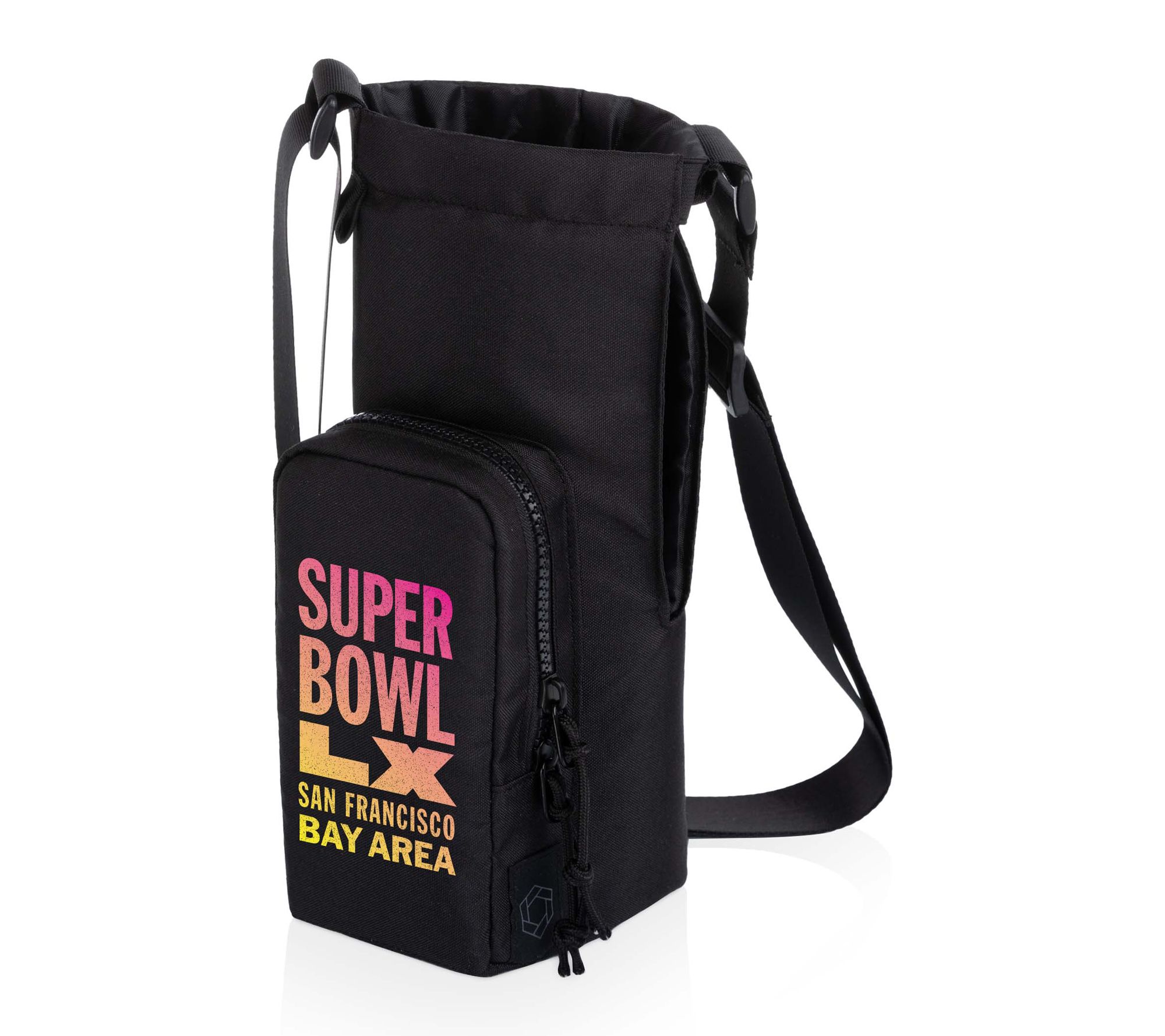 Oniva Super Bowl LX Eclipse Tumbler Tote