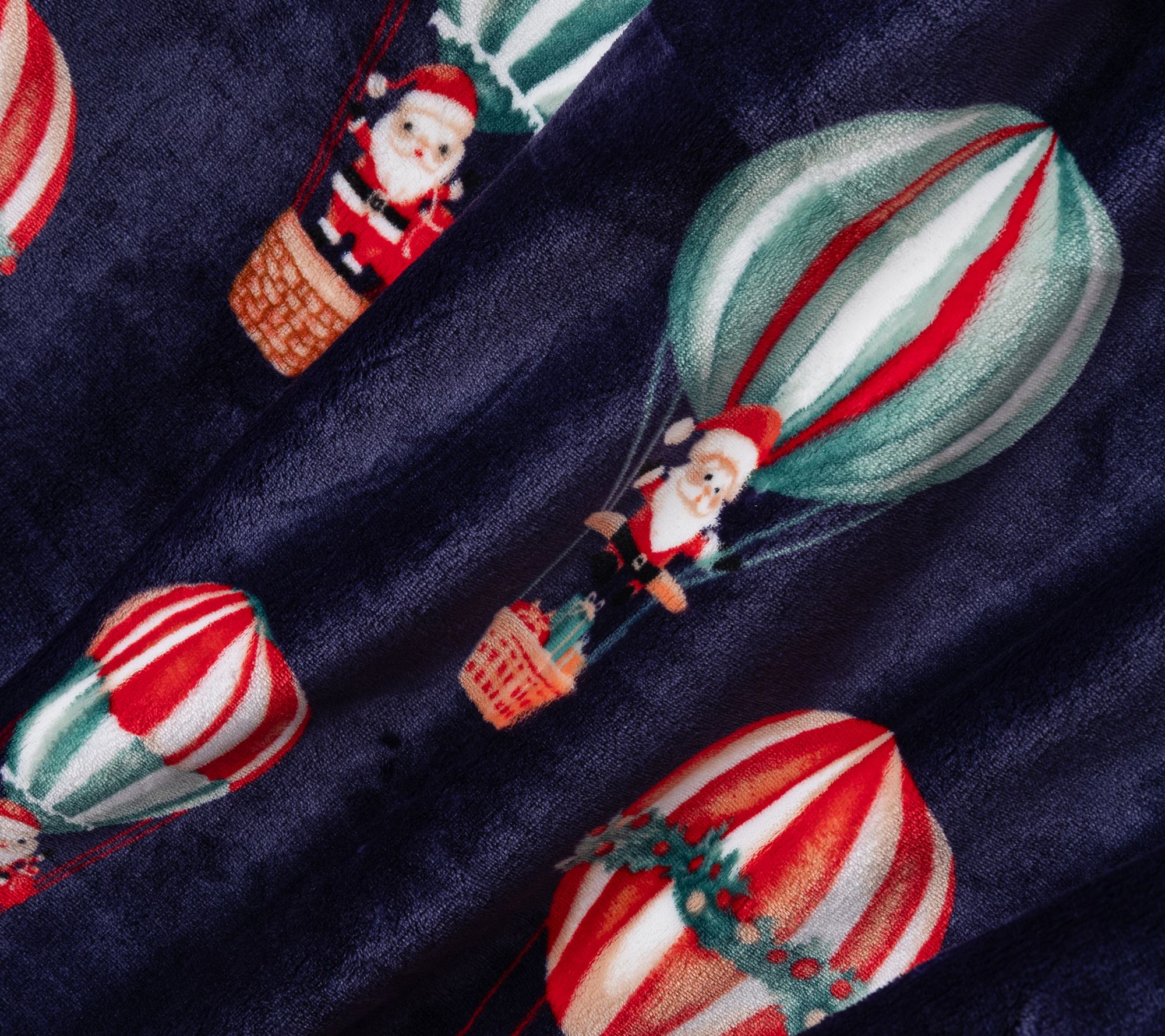 Hot Air Balloon