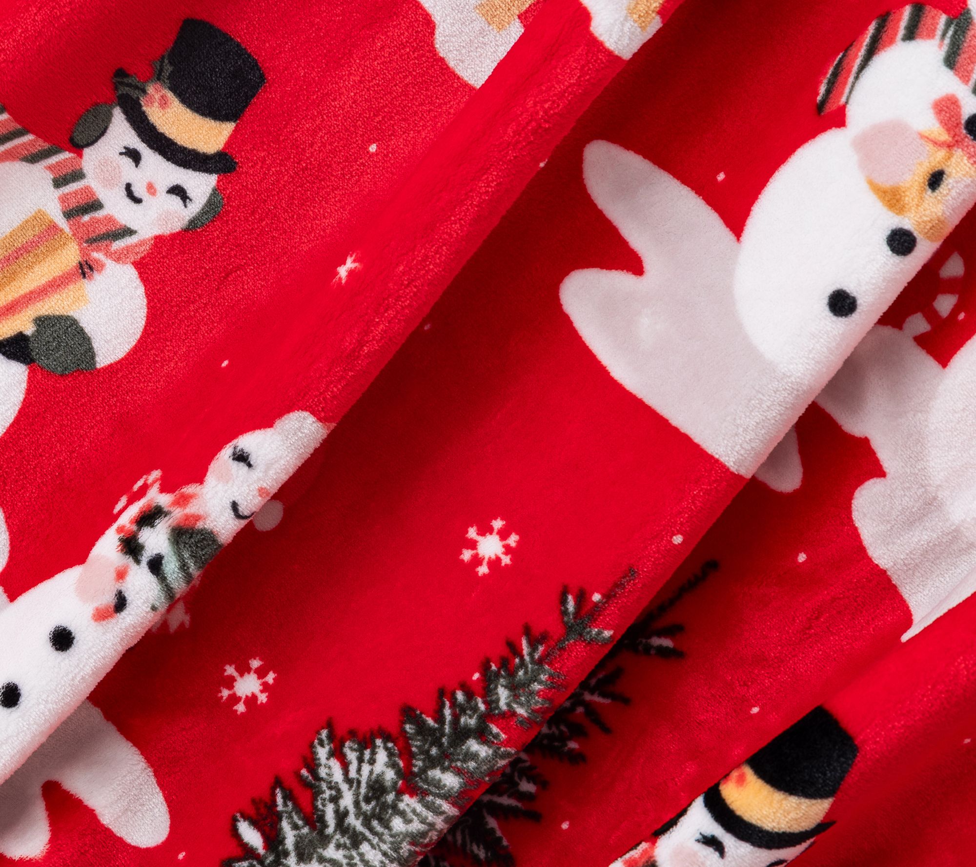 Vintage Snowmen