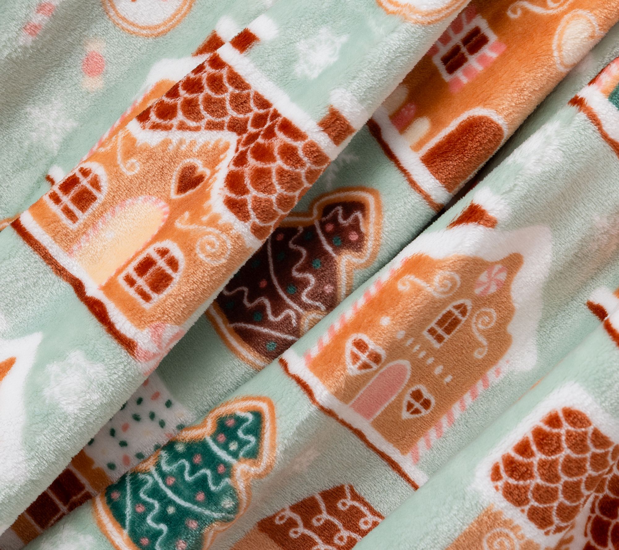 Gingerbread