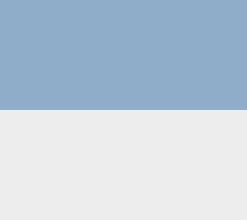 White/Blue