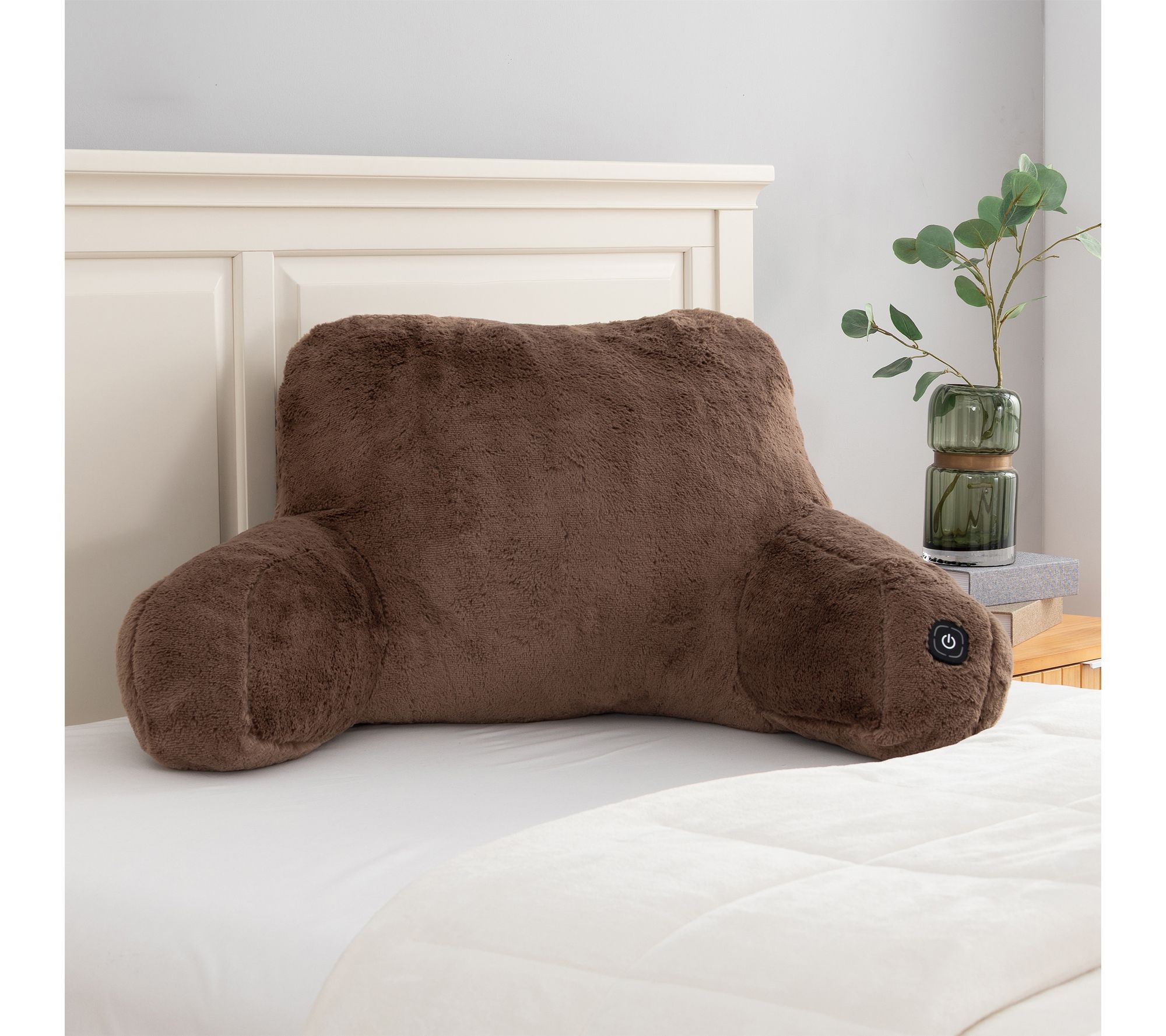  Berkshire Heated Backrest Pillow
