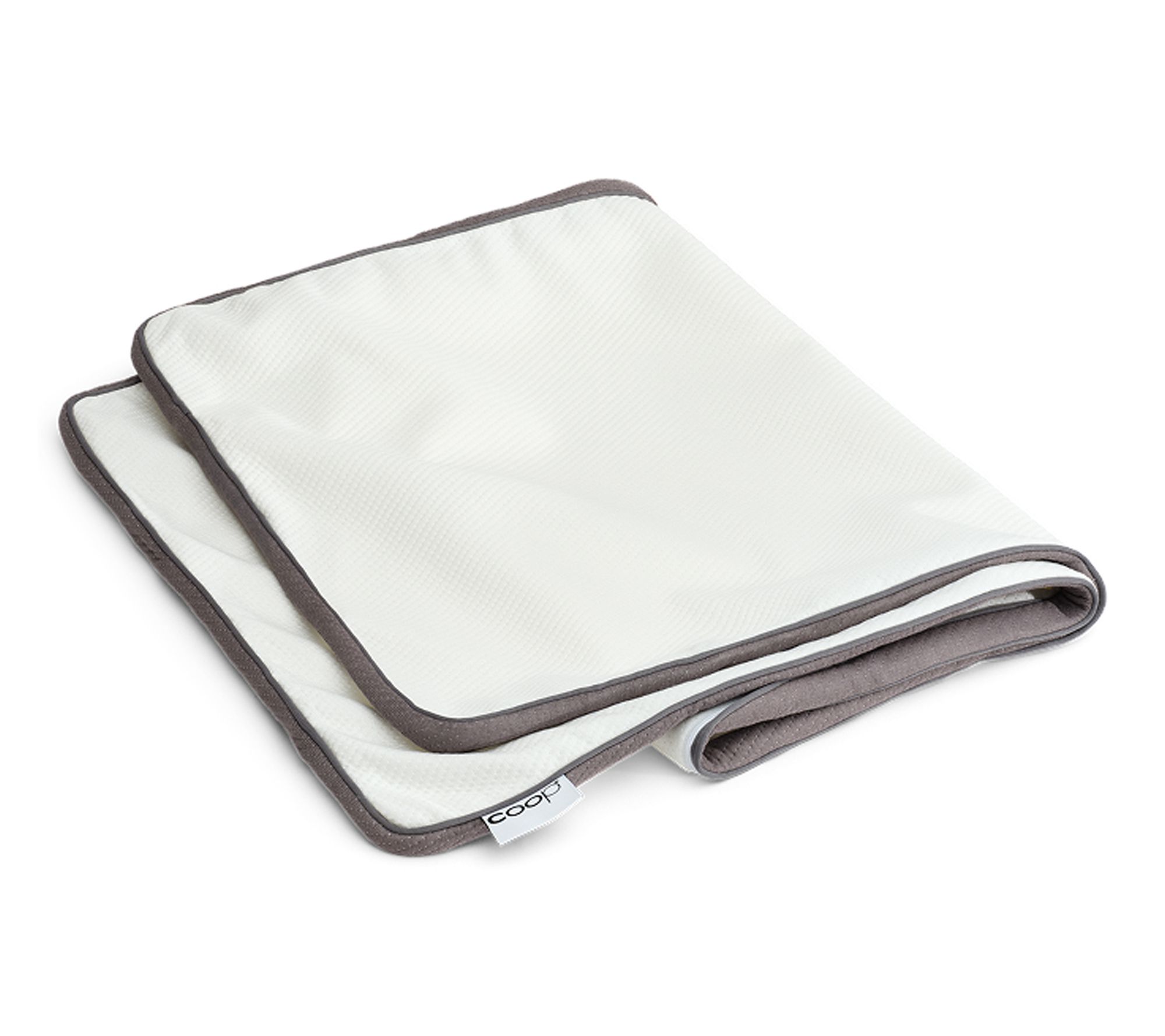 "As Is" Coop Ultra-Tech Pillow Protector- Body Pillow