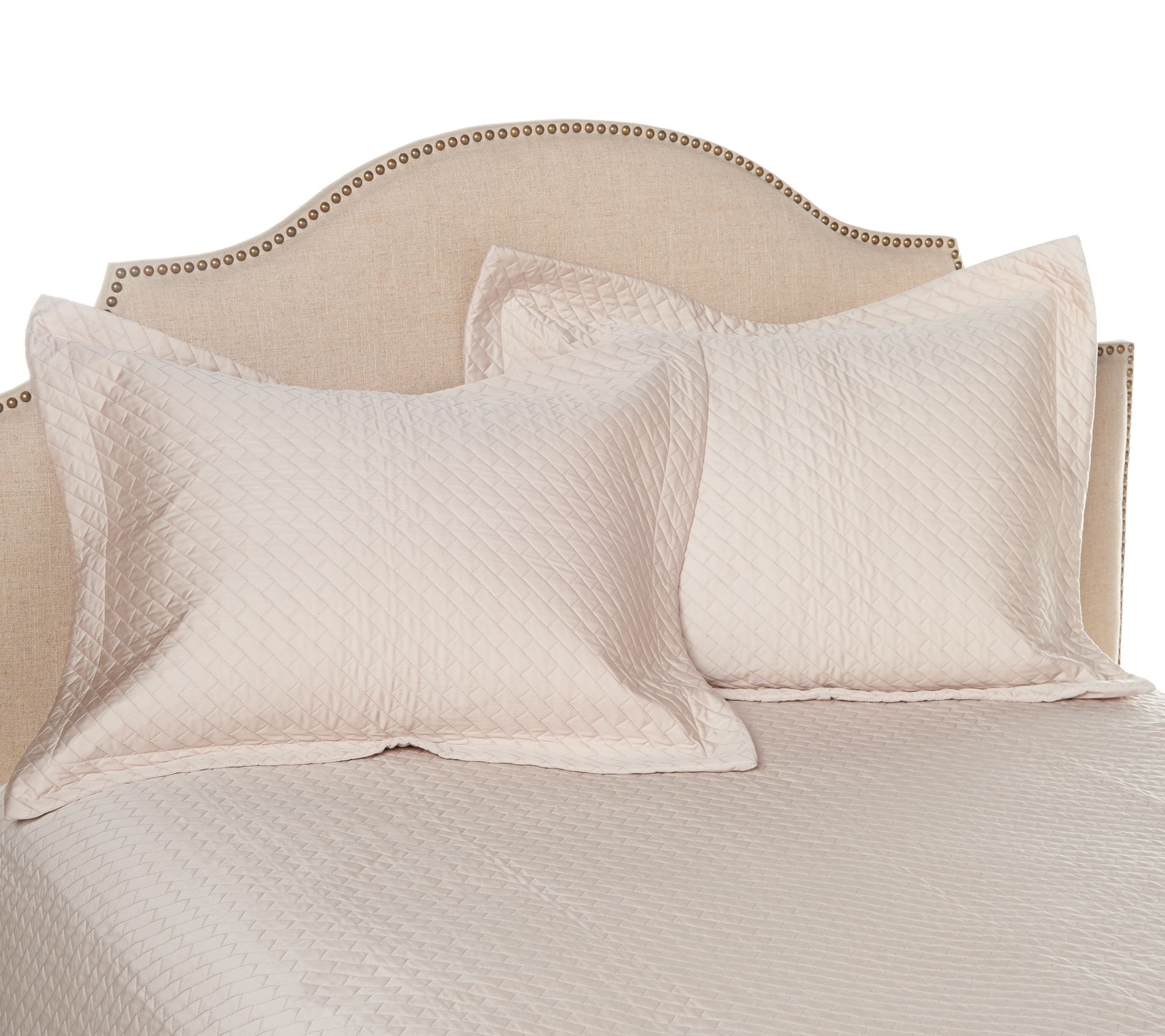 Northern Nights Rayon made from Bamboo Cotton Filled Full Coverlet