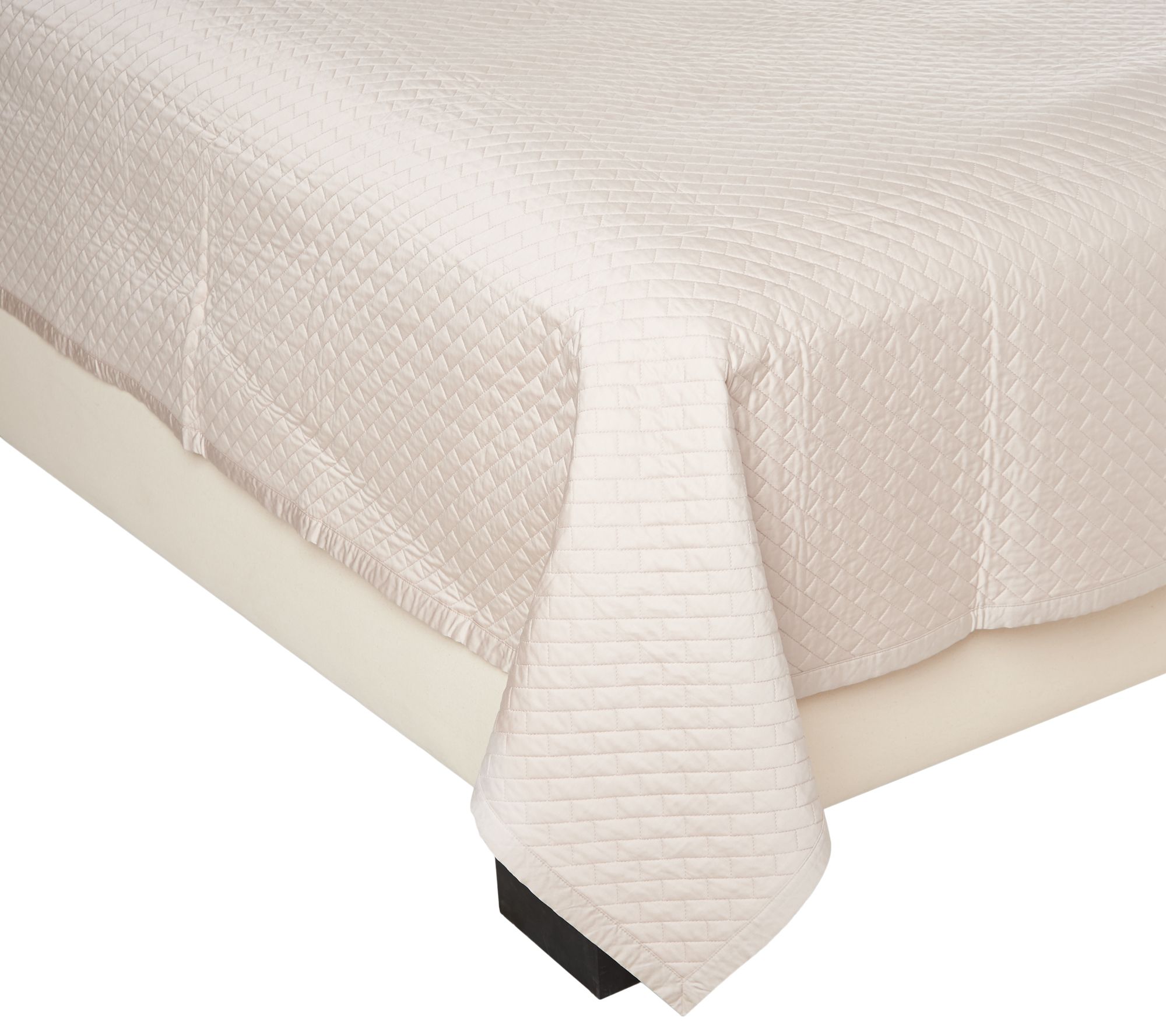 Northern Nights Rayon made from Bamboo Cotton Filled Full Coverlet