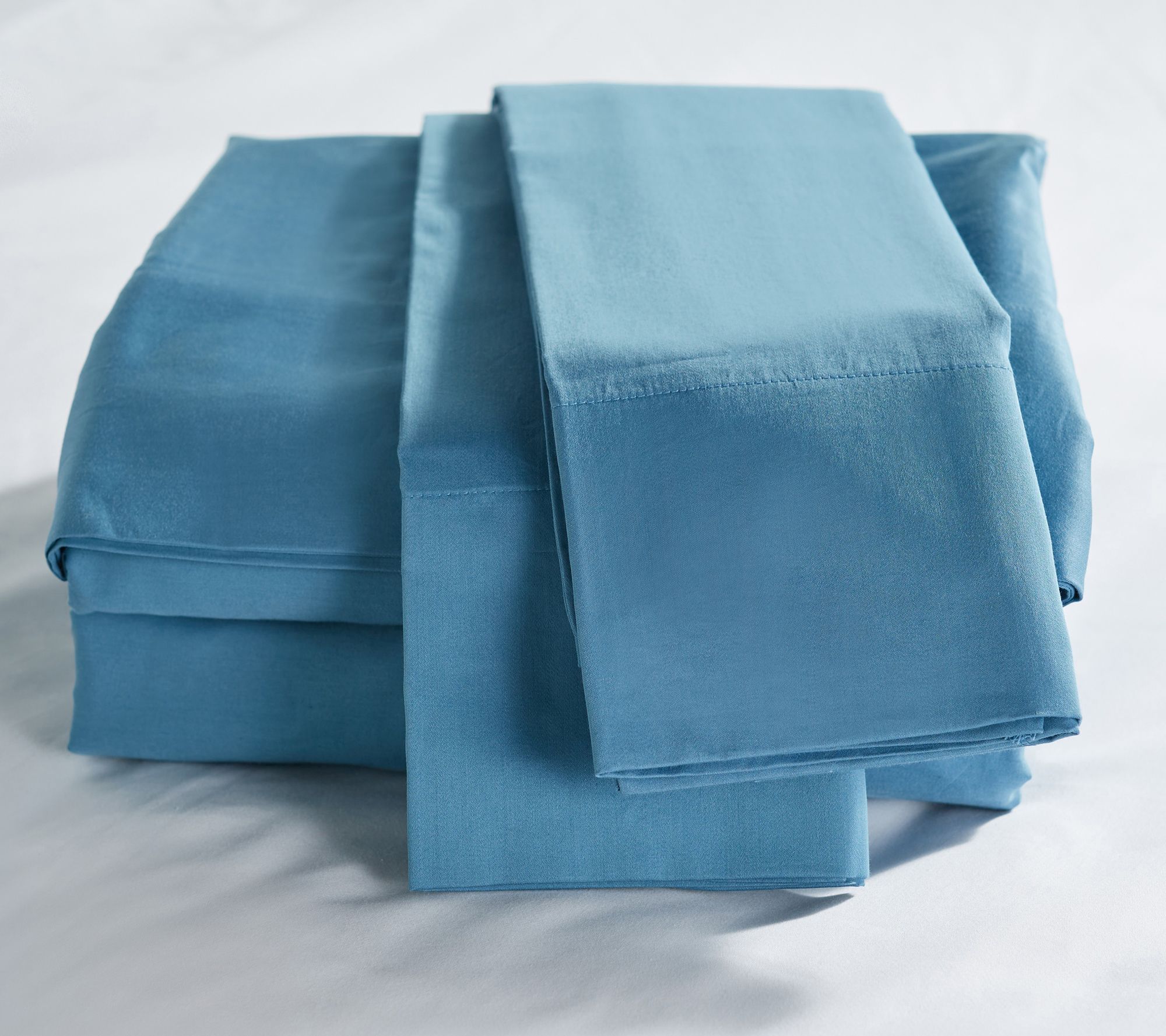 Northern Nights 100 Organic Sheet Set King