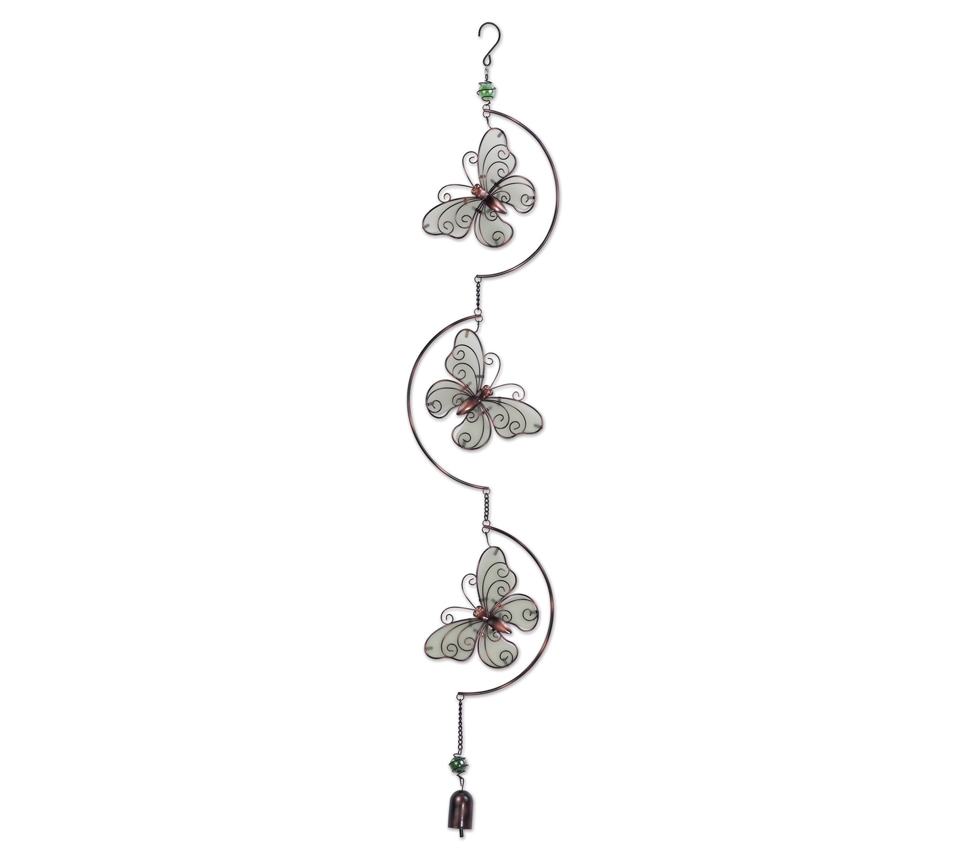 SVD Glow in the Dark 40" Butterfly Dangler