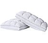 Charisma Luxe Down Alternative Chamber 2-Pack Standard Pillow, 1 of 2