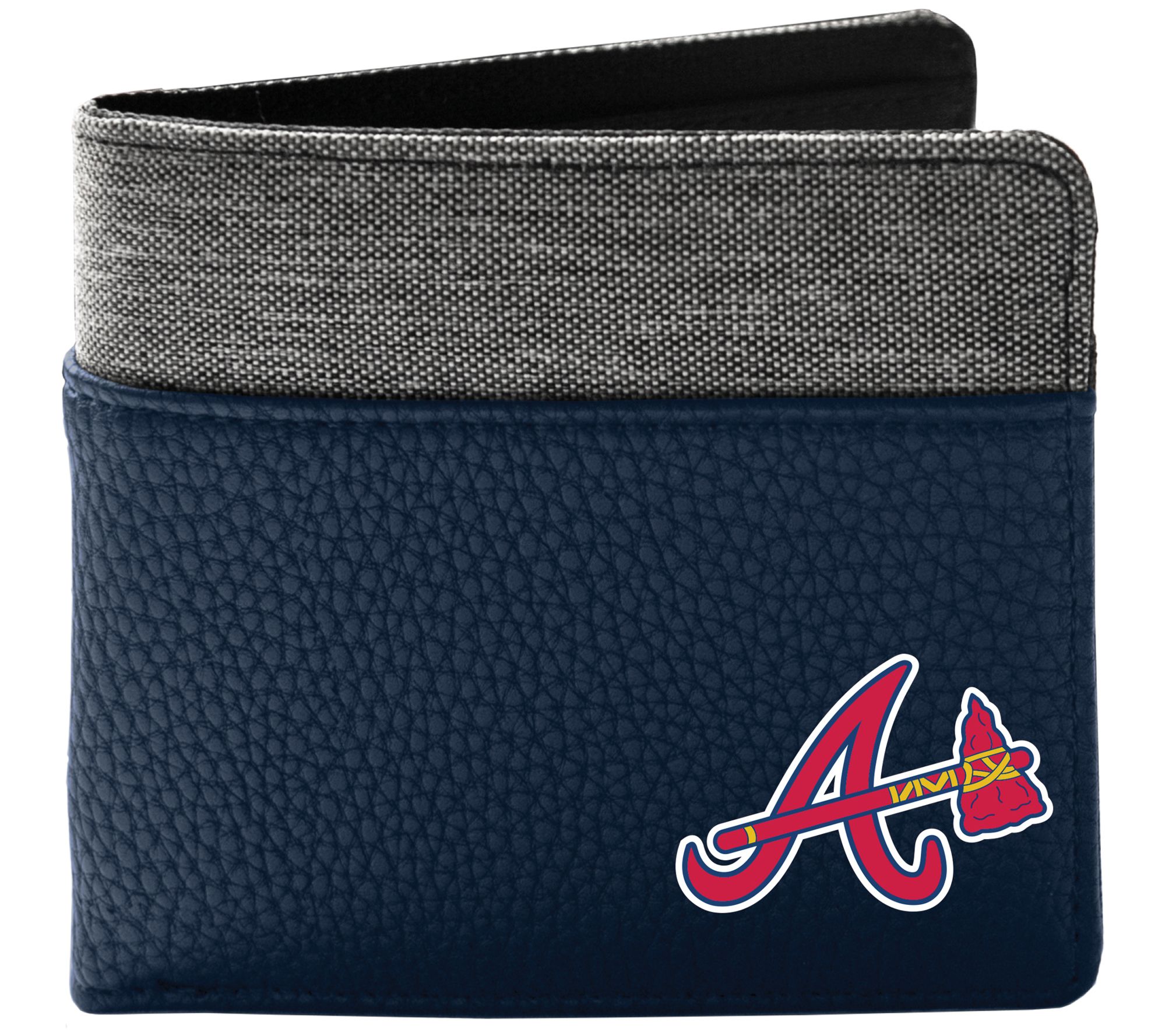 Little Earth MLB Pebble Bi-Fold Wallet