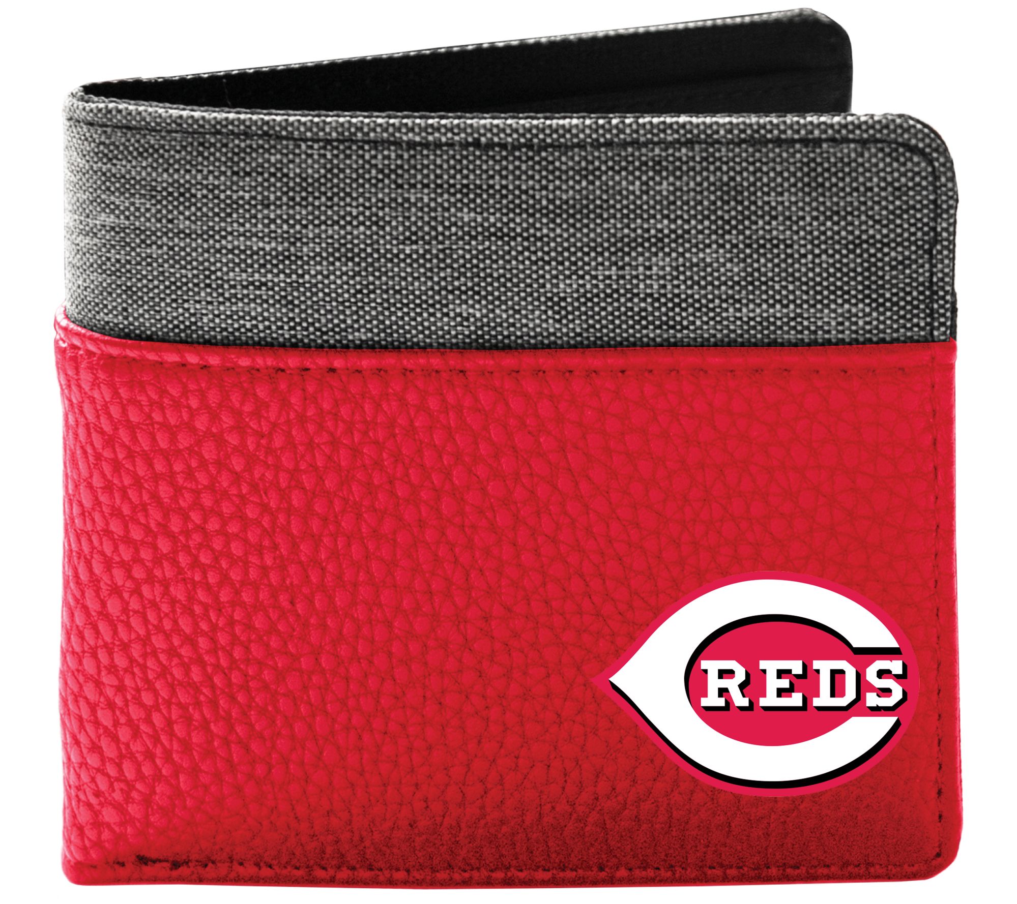 Little Earth MLB Pebble Bi-Fold Wallet