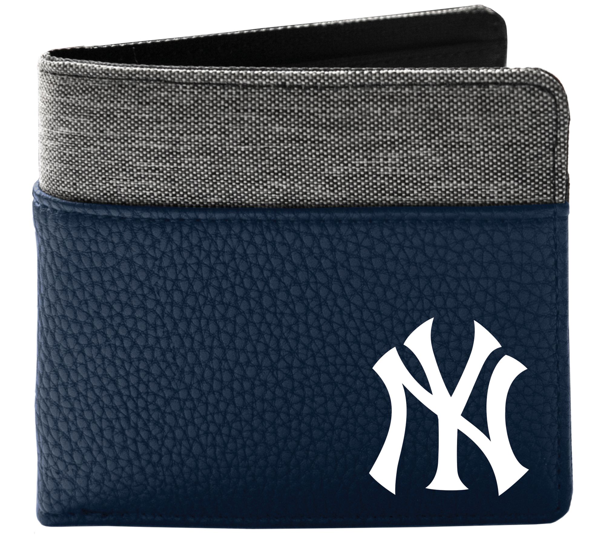 Little Earth MLB Pebble Bi-Fold Wallet