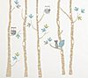 Levtex Baby Everly Wall Decal Nursery Accents