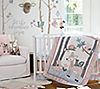 Levtex Baby Everly Wall Decal Nursery Accents, 1 of 1