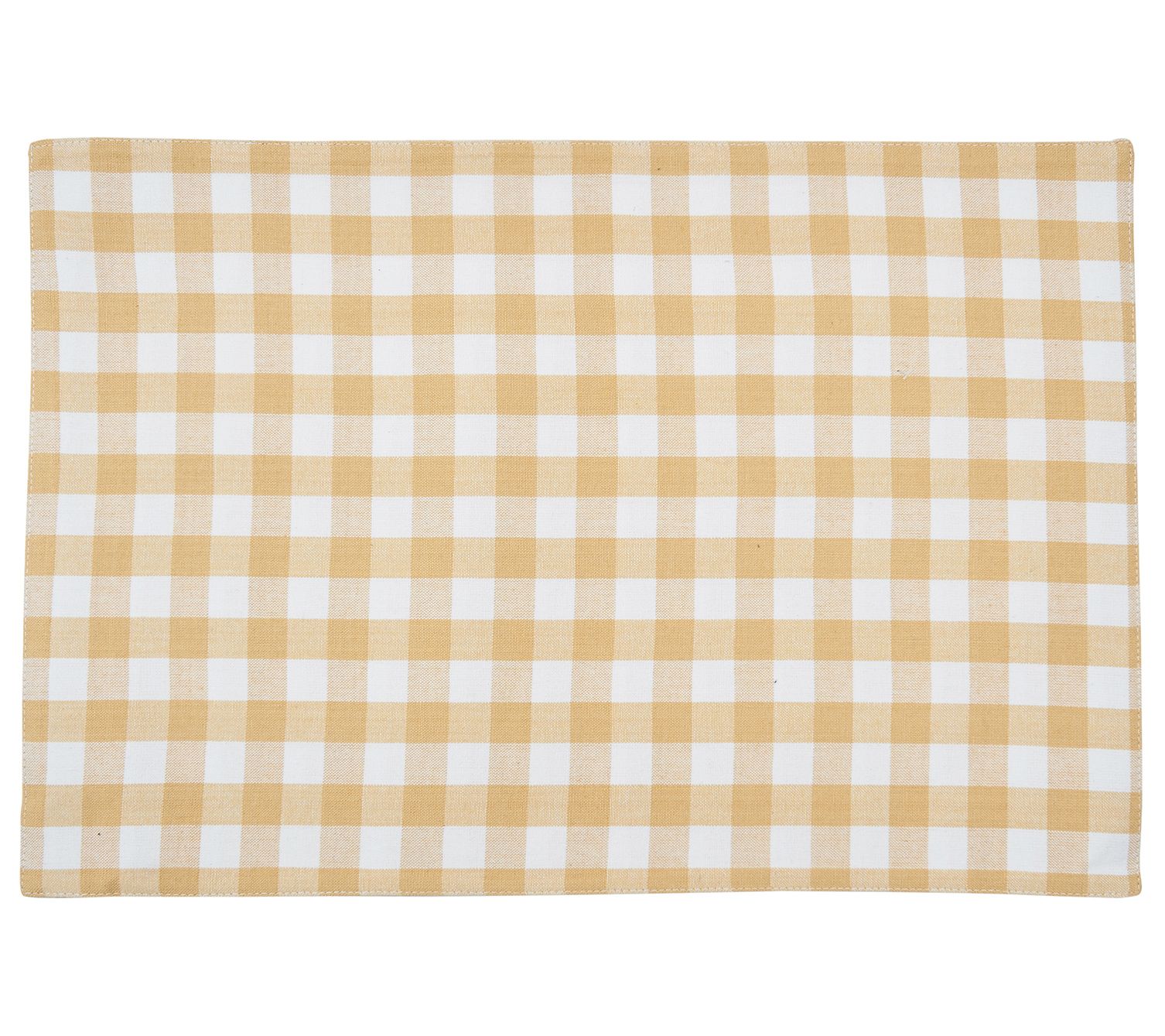 Ashford Placemat Set of 6 by Valerie