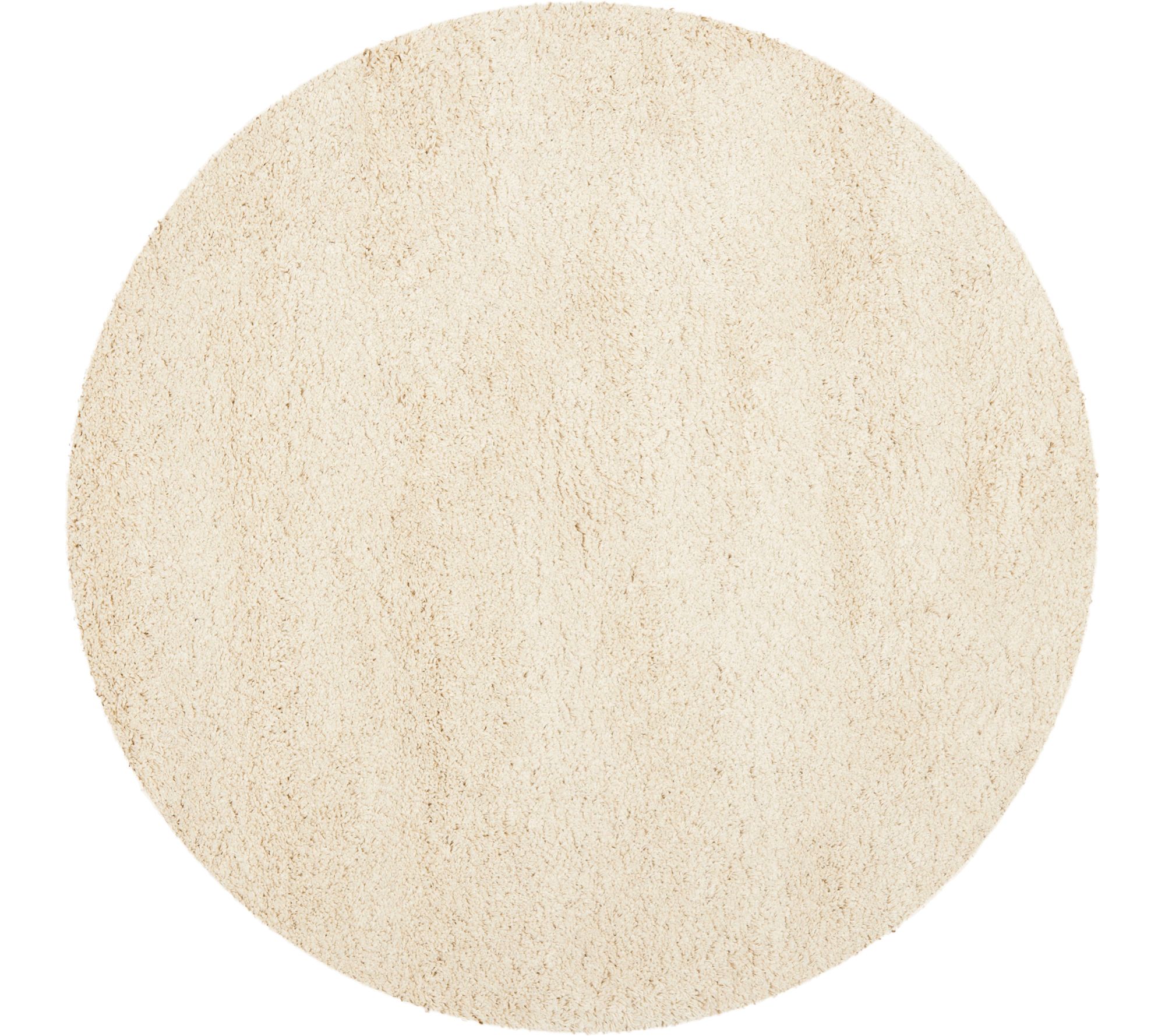 Safavieh California Shag 6'7" x 6'7" Round Rug
