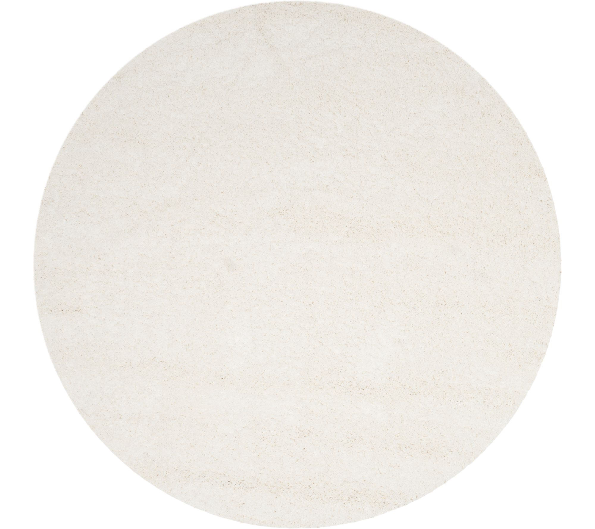 Safavieh California Shag 6'7" x 6'7" Round Rug