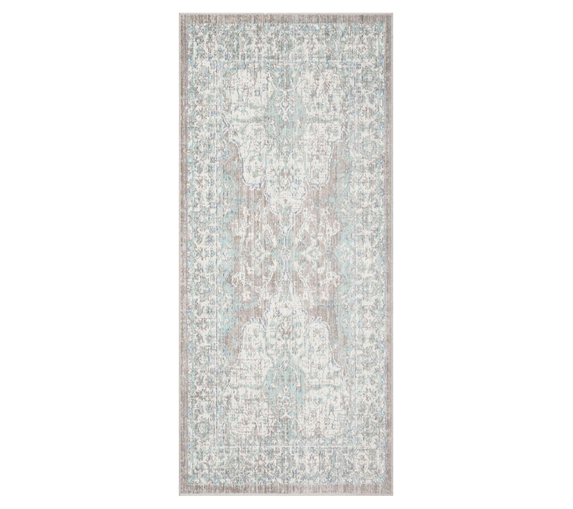 Safavieh Windsor Leta 3' x 12'  Rug