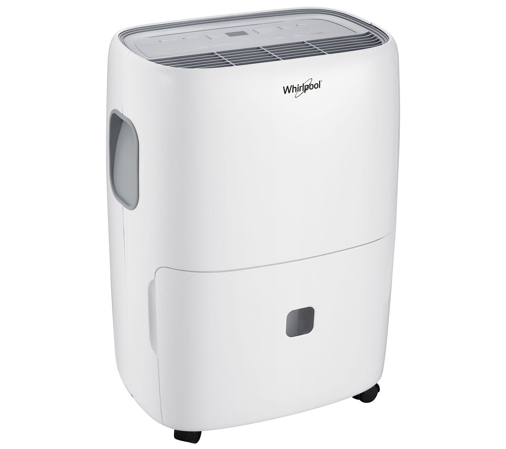 Whirlpool Energy Star 50Pint Dehumidifier