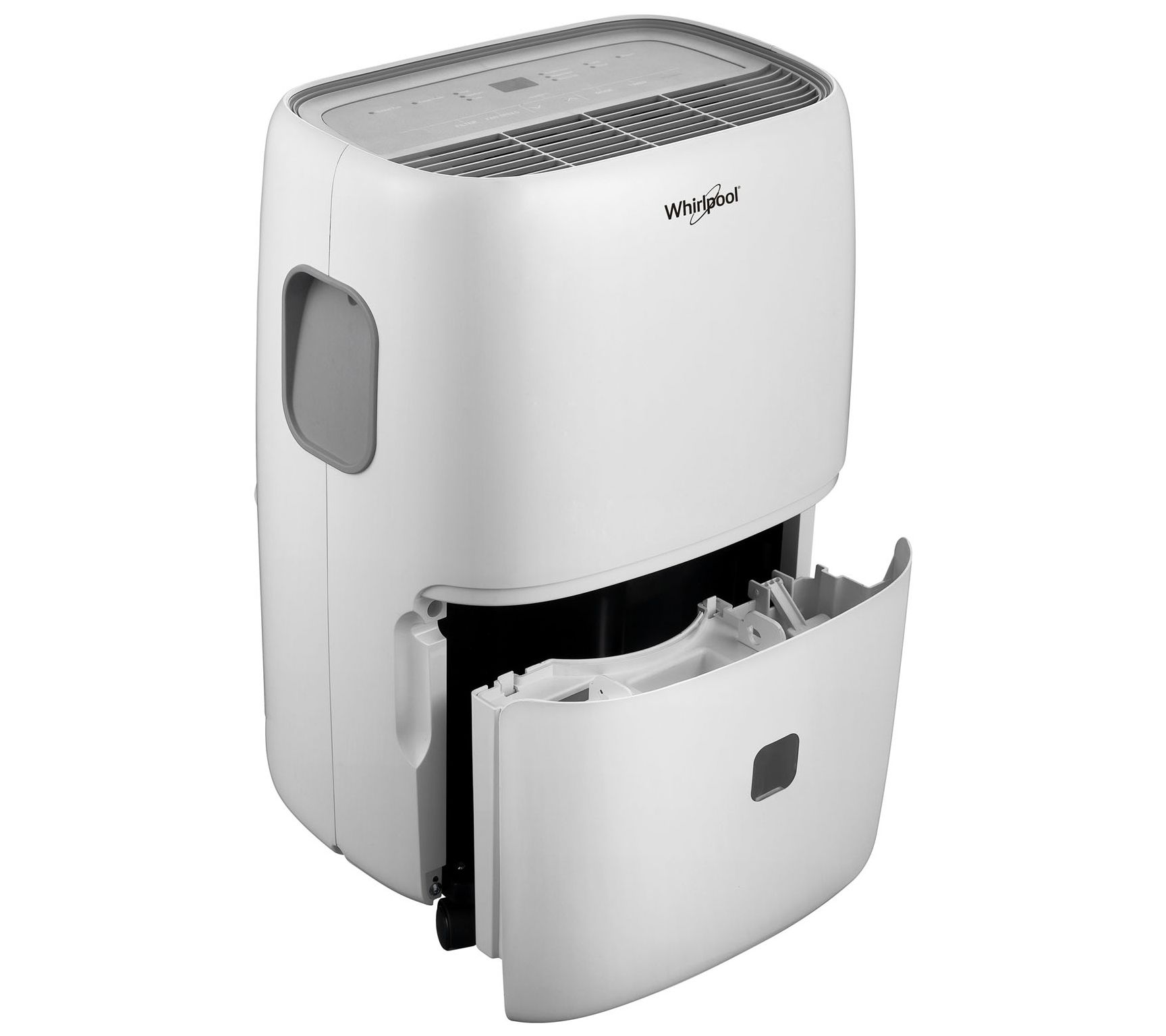 Whirlpool Energy Star 50Pint Dehumidifier