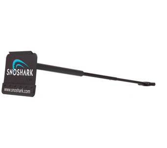 SnoShark Snow and Ice Removal Tool - H330819