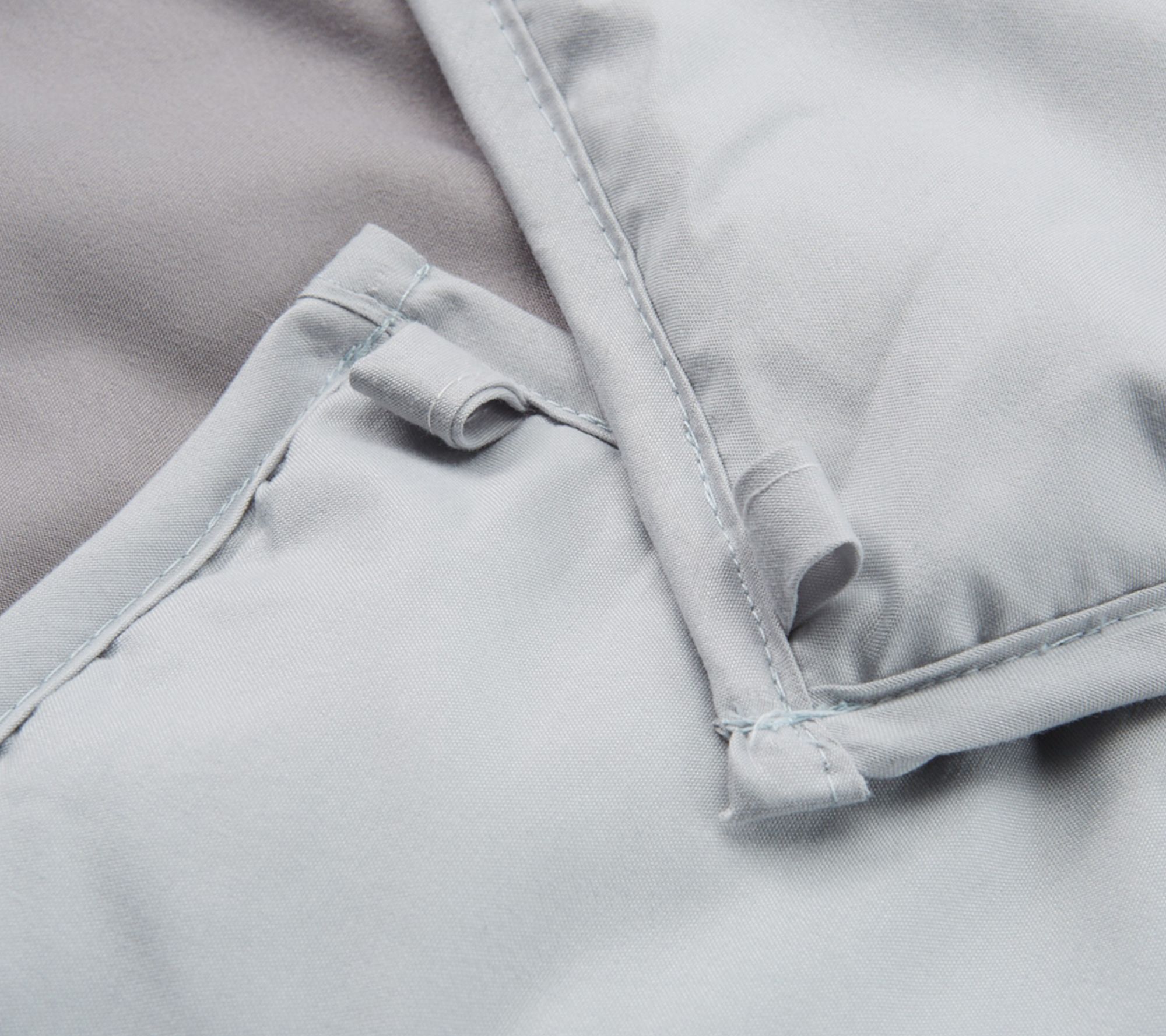 UltraSoft Reversible 15lb Weighted Blanket for Adults