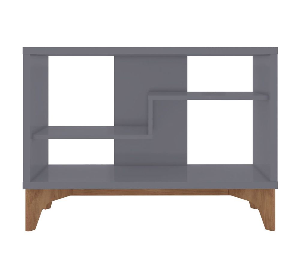 Manhattan Comfort Gowanus Accent Display Sideboard