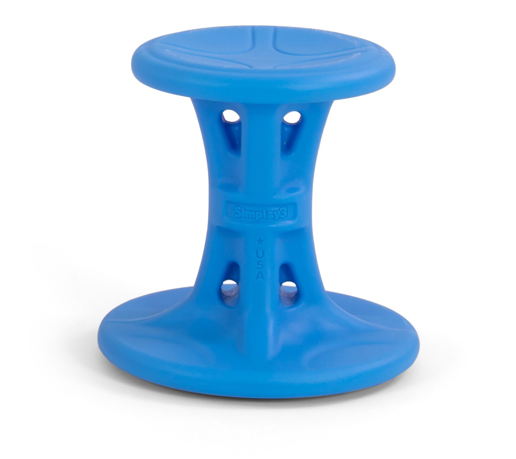 Simplay3 Big 14" Wiggle Chair
