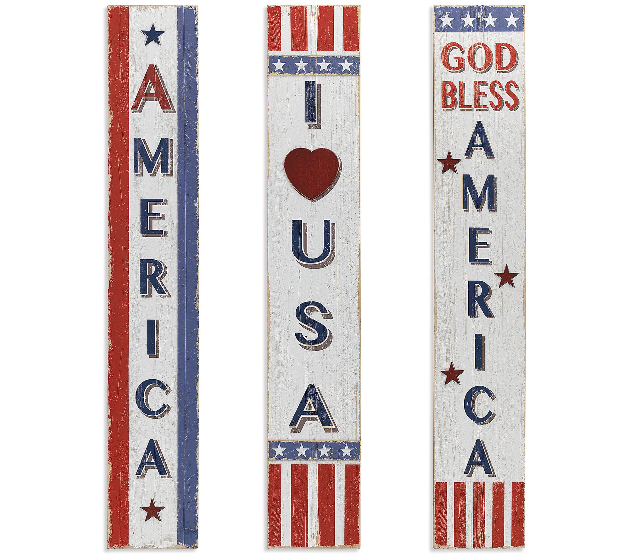 americana home decor