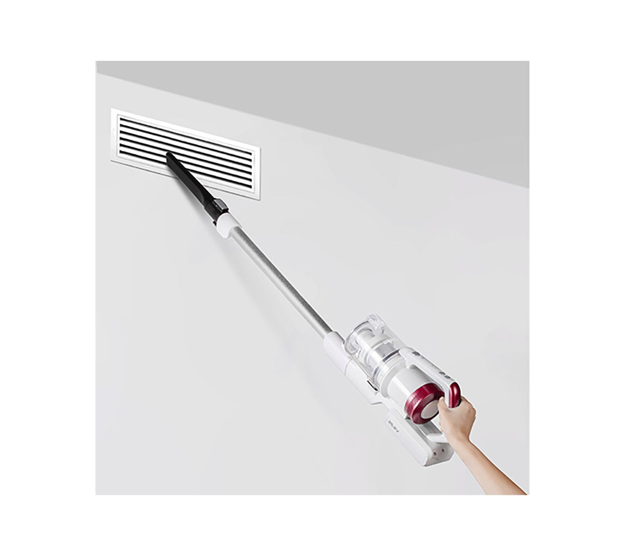 Eureka NEC182 RapidClean Cordless Stick Vacuum