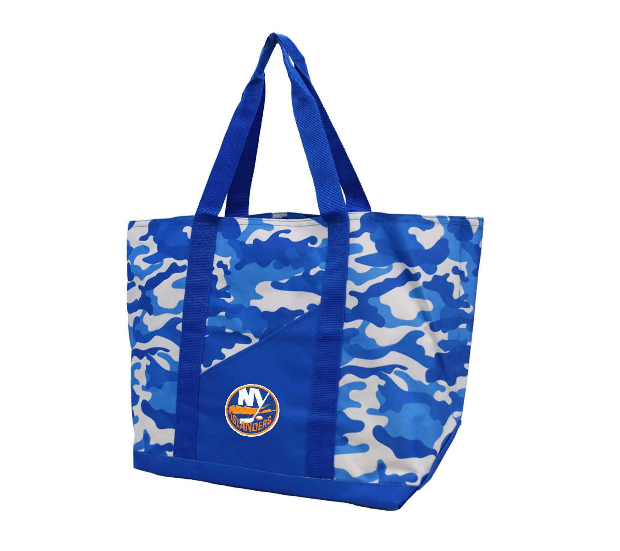 Islanders
