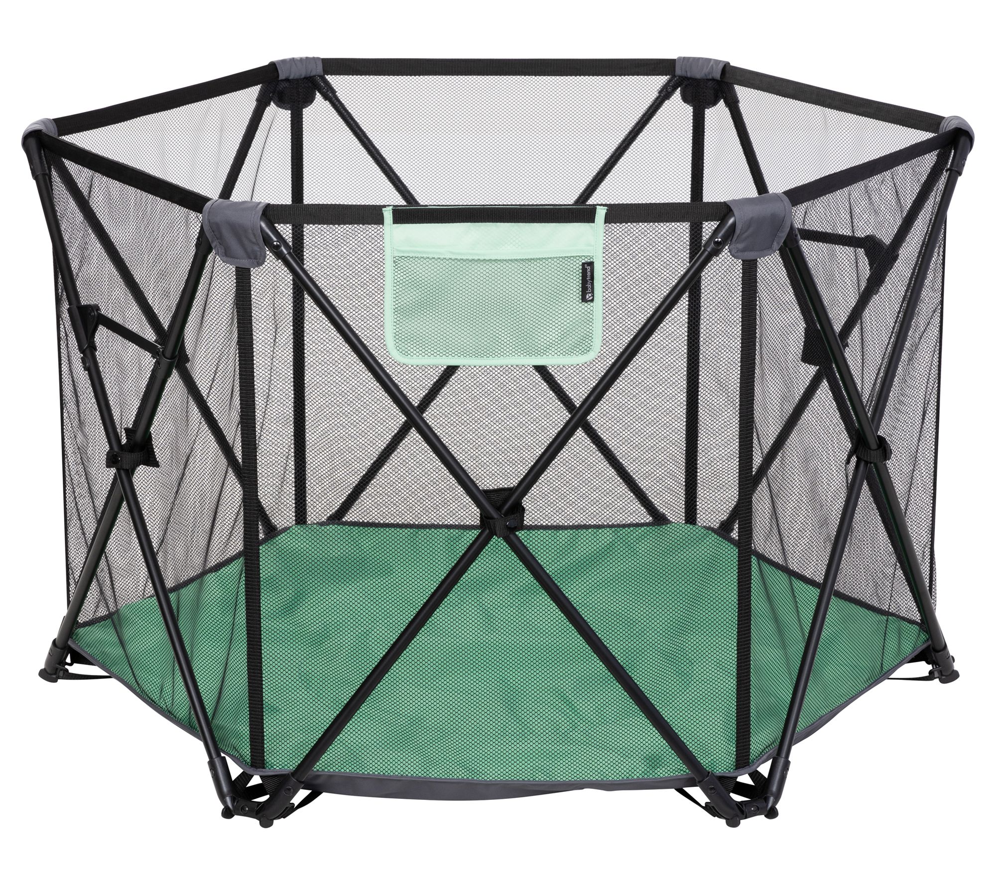 Baby Trend Play Zone Pop-Up Play Pen