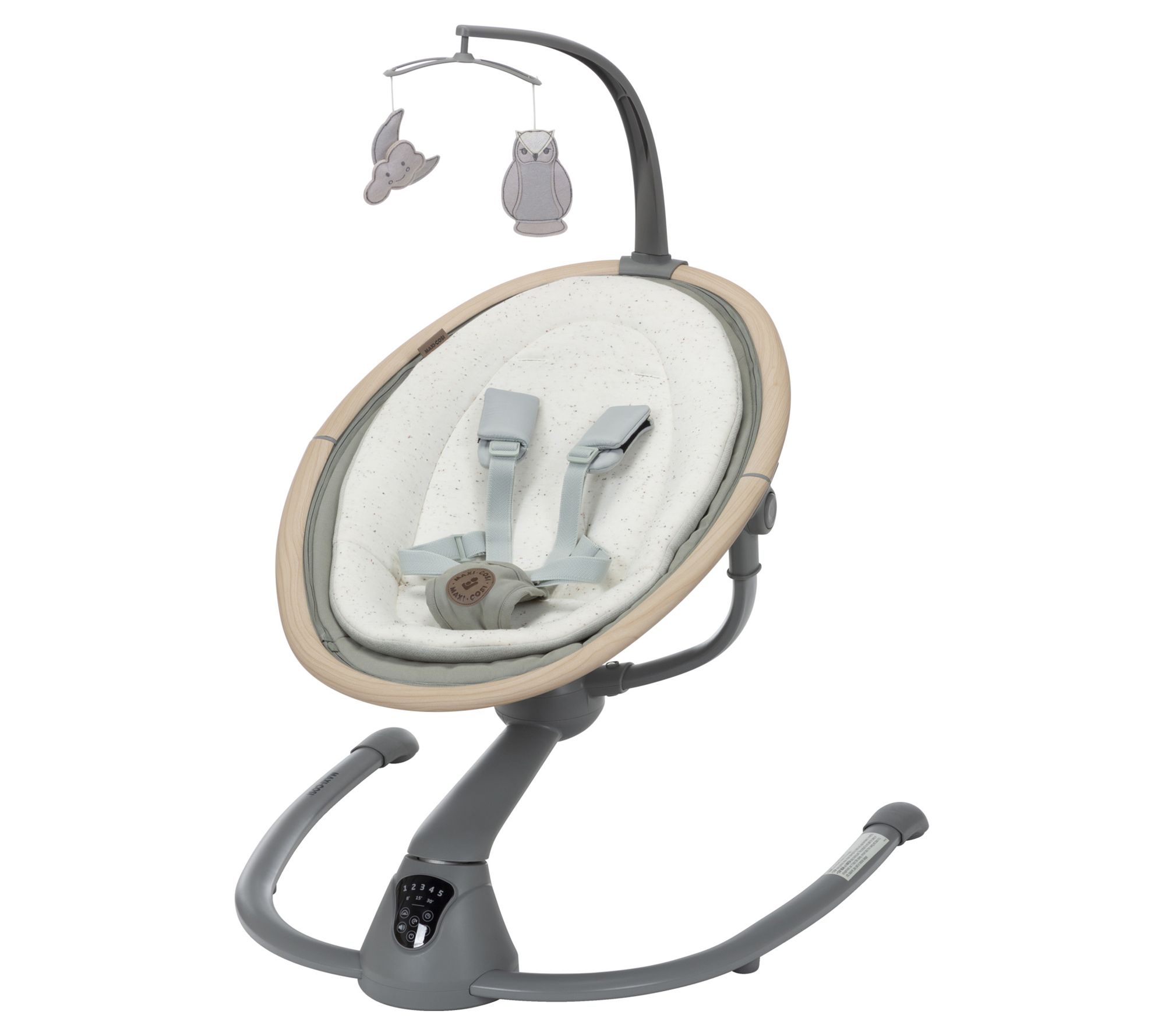 Maxi-Cosi Cassia Swing - Classic Green EcoCare