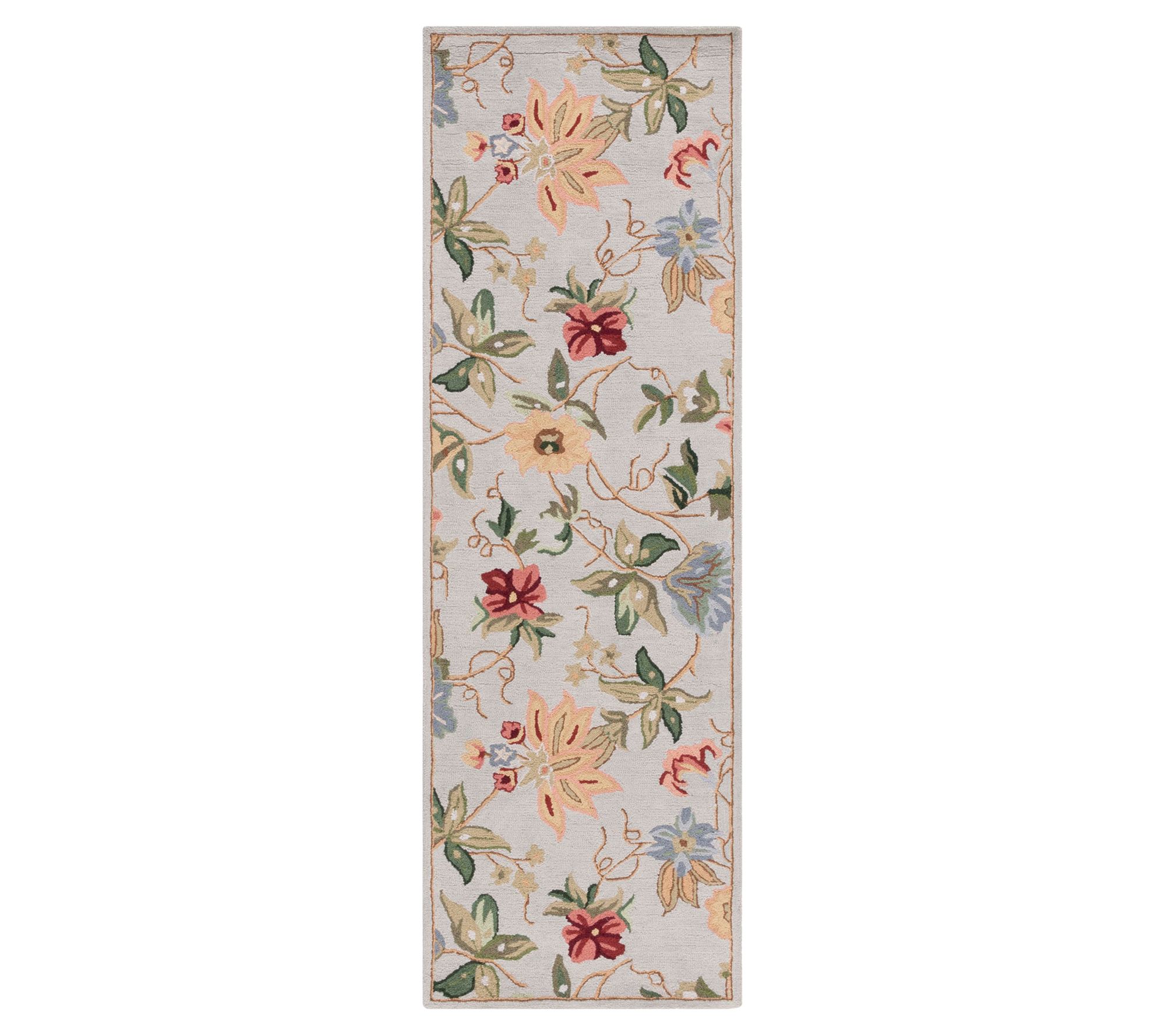 Chelsea Collection HK311 2'-6" X 10' Rug by Val erie