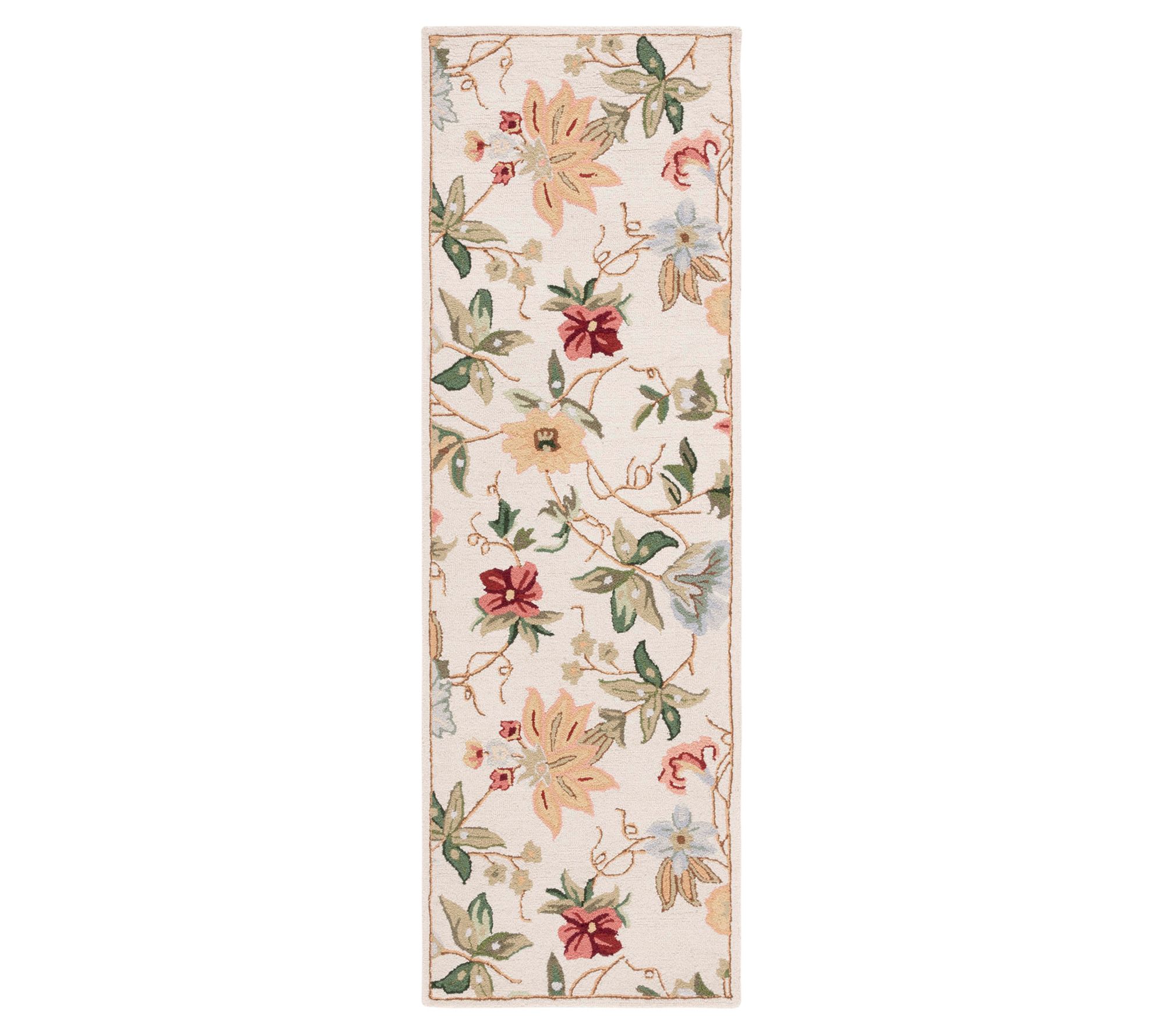 Chelsea Collection HK311 2'-6" X 10' Rug by Val erie