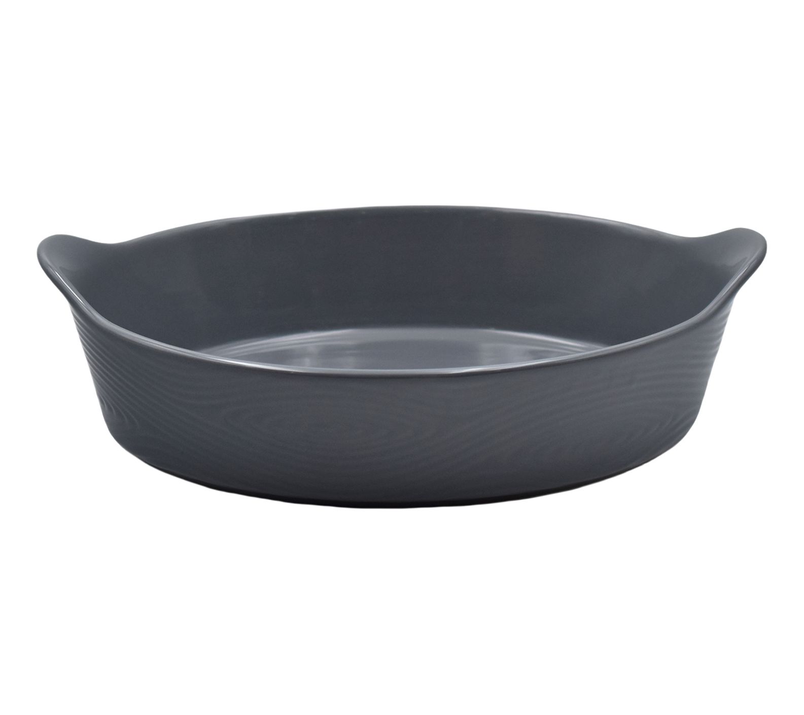 Temp-tations Woodland 3-qt Deep Wall Casserole Dish
