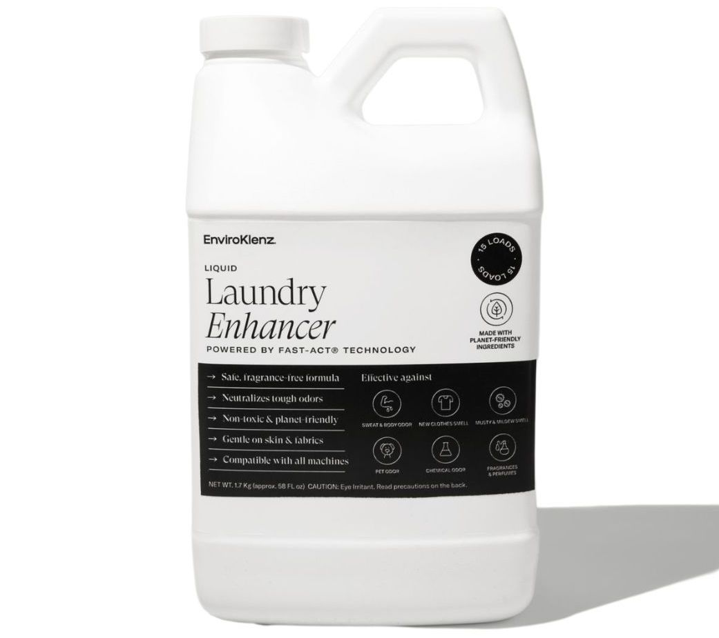 EnviroKlenz Liquid Laundry Enhancer - 15 Loads