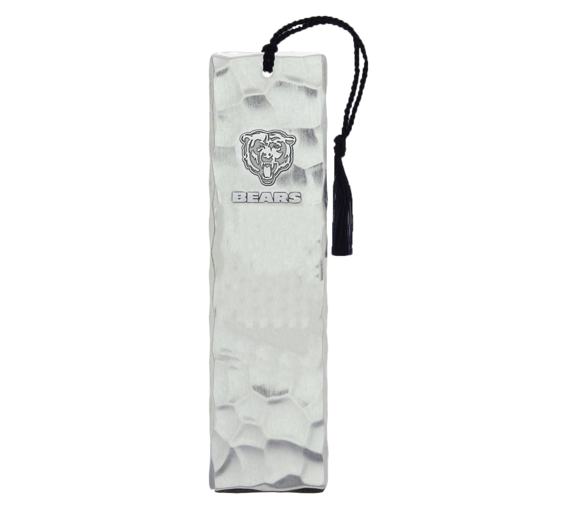 Wendell August NFL Logo Bookmark