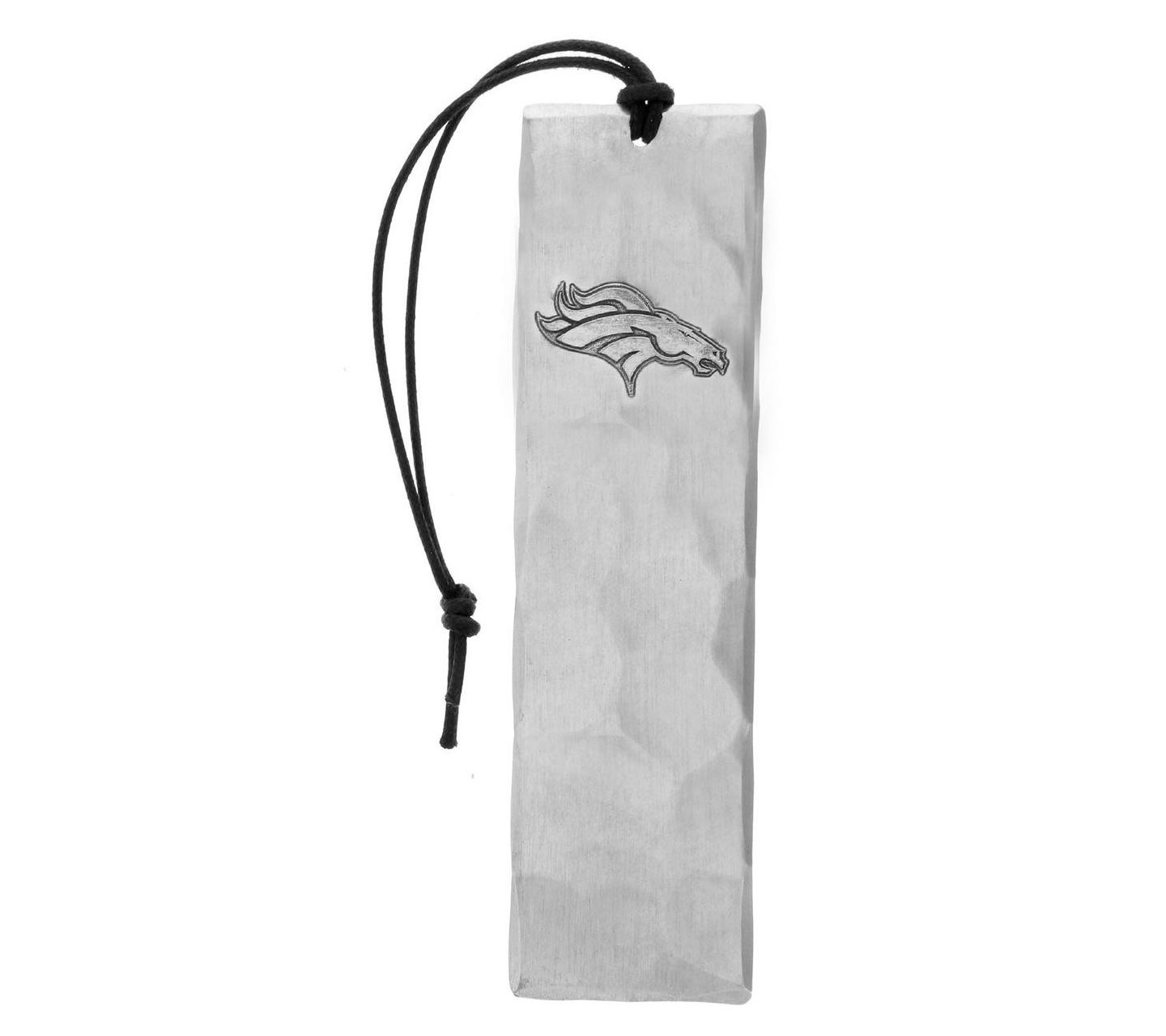 Wendell August NFL Logo Bookmark