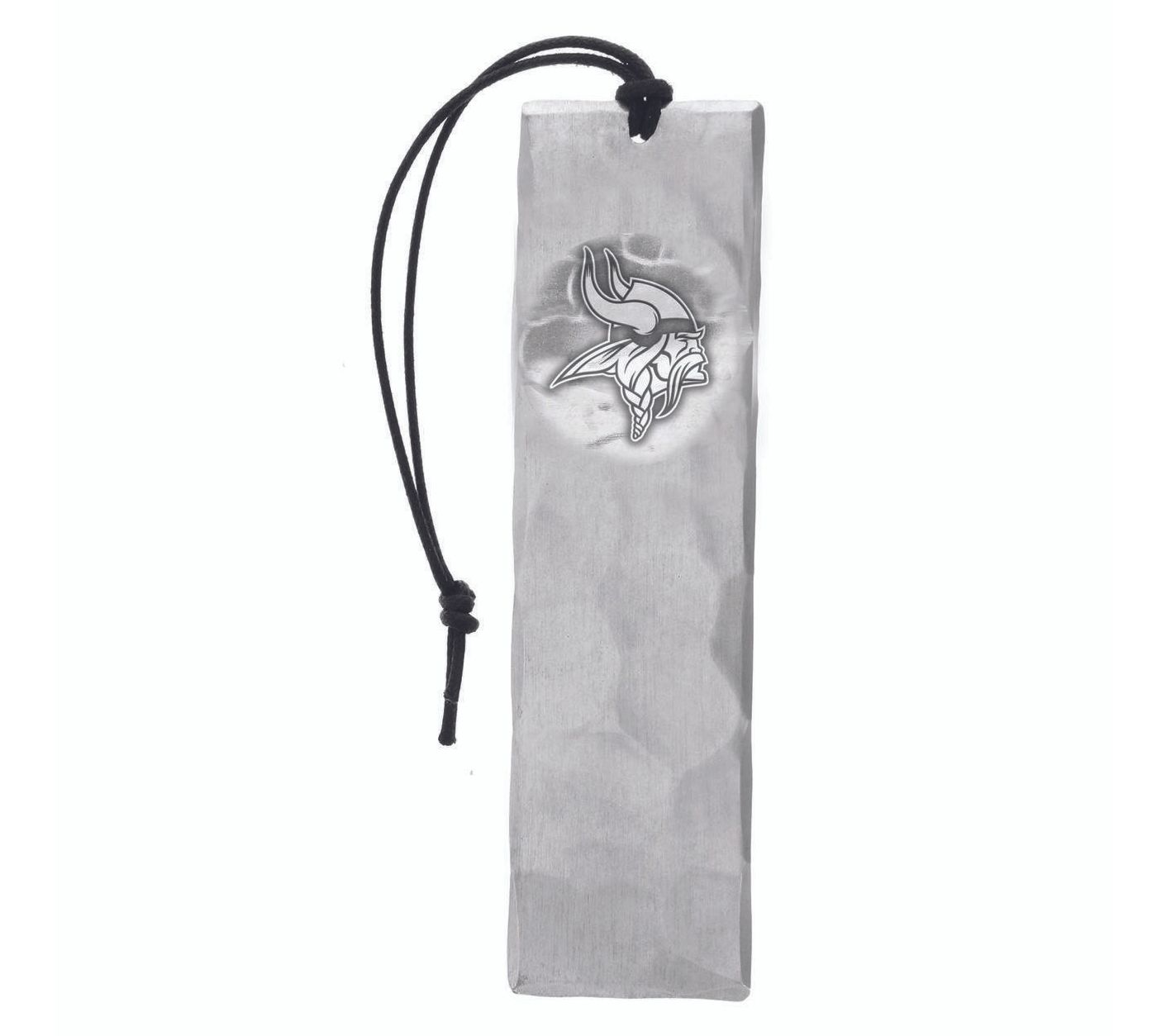 Wendell August NFL Logo Bookmark