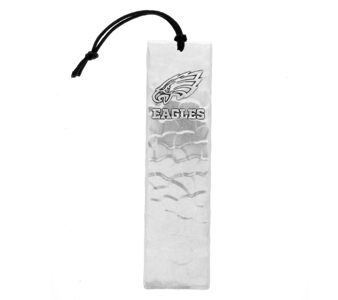 Wendell August NFL Logo Bookmark