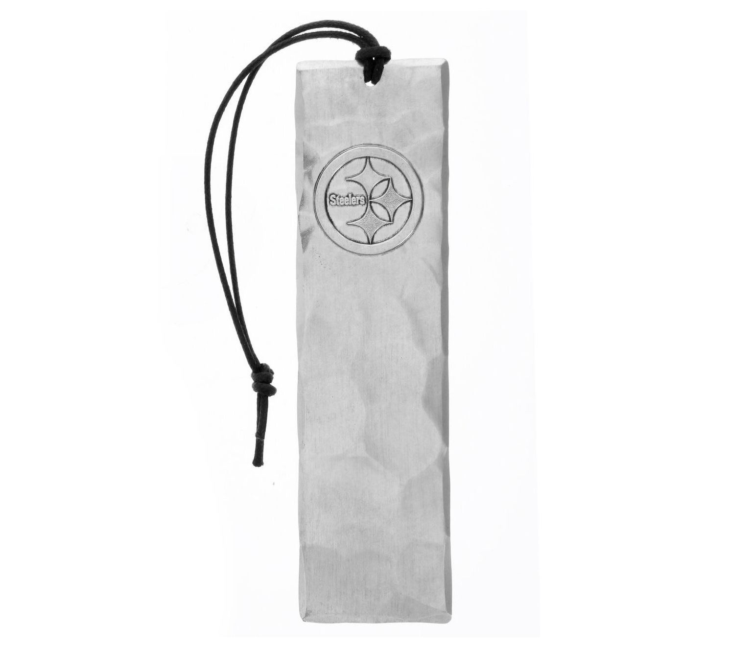 Wendell August NFL Logo Bookmark