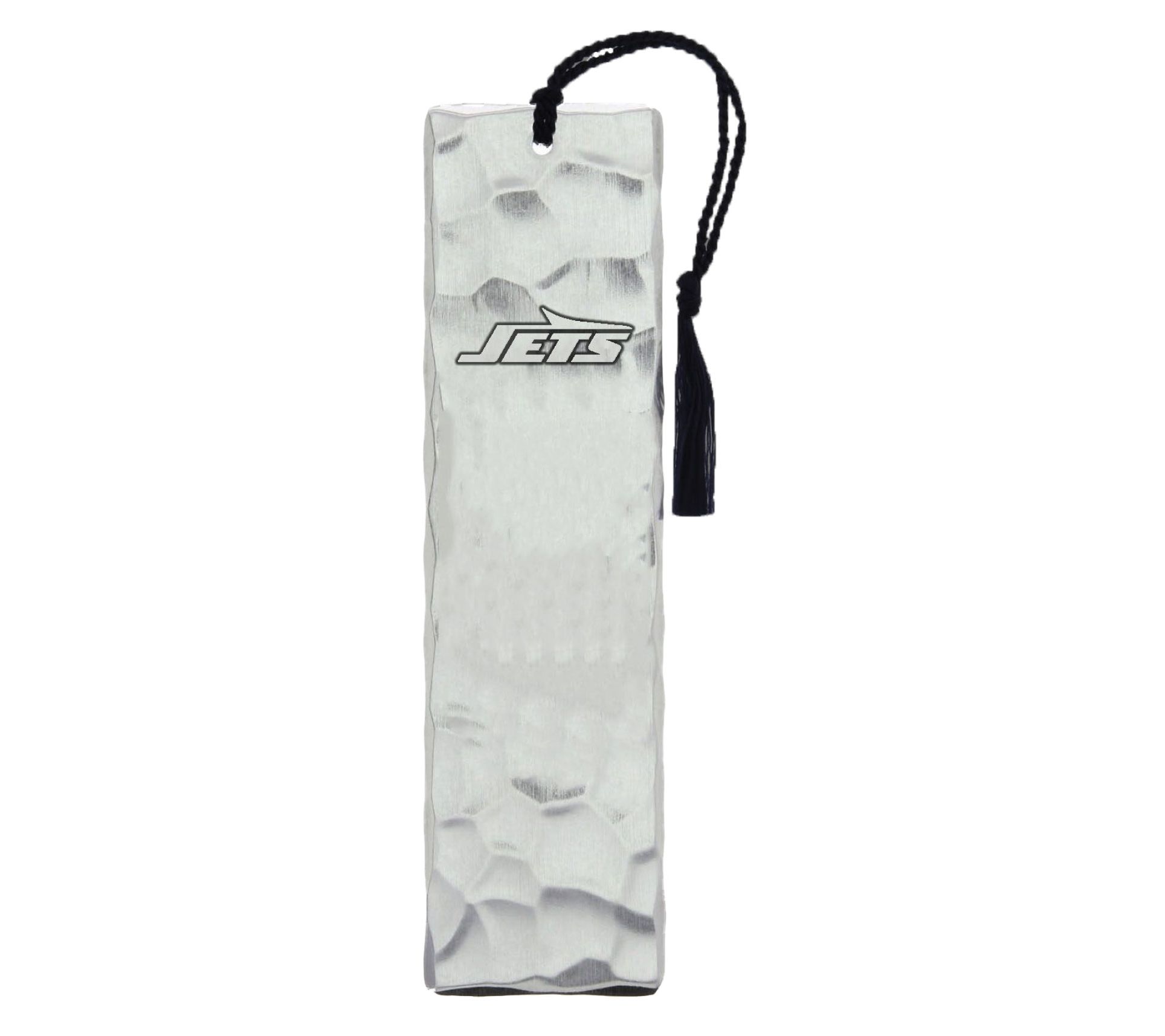 Wendell August NFL Logo Bookmark
