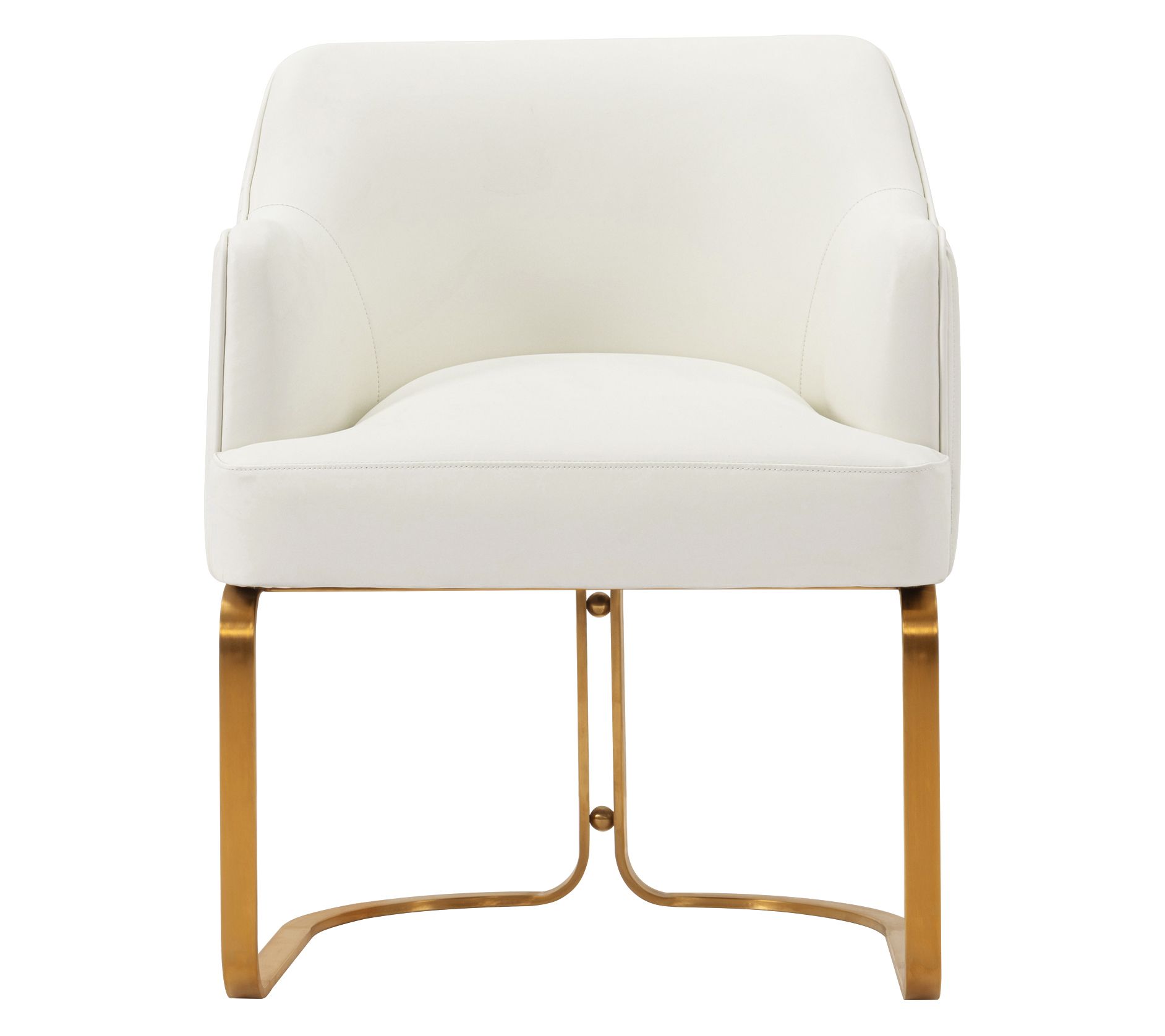Manhattan Comfort Raya Dining Armchair