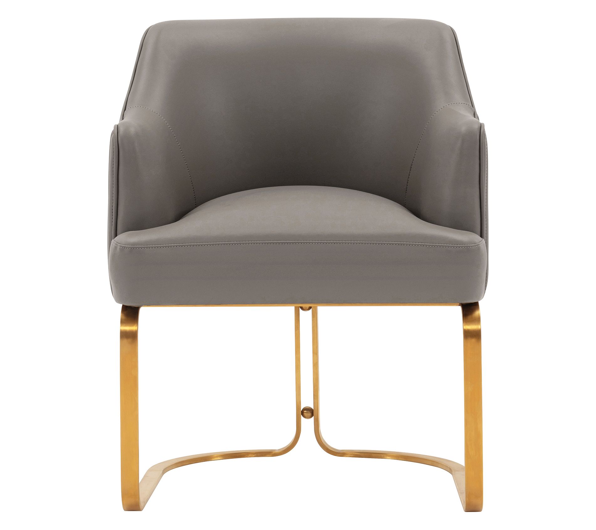 Manhattan Comfort Raya Dining Armchair