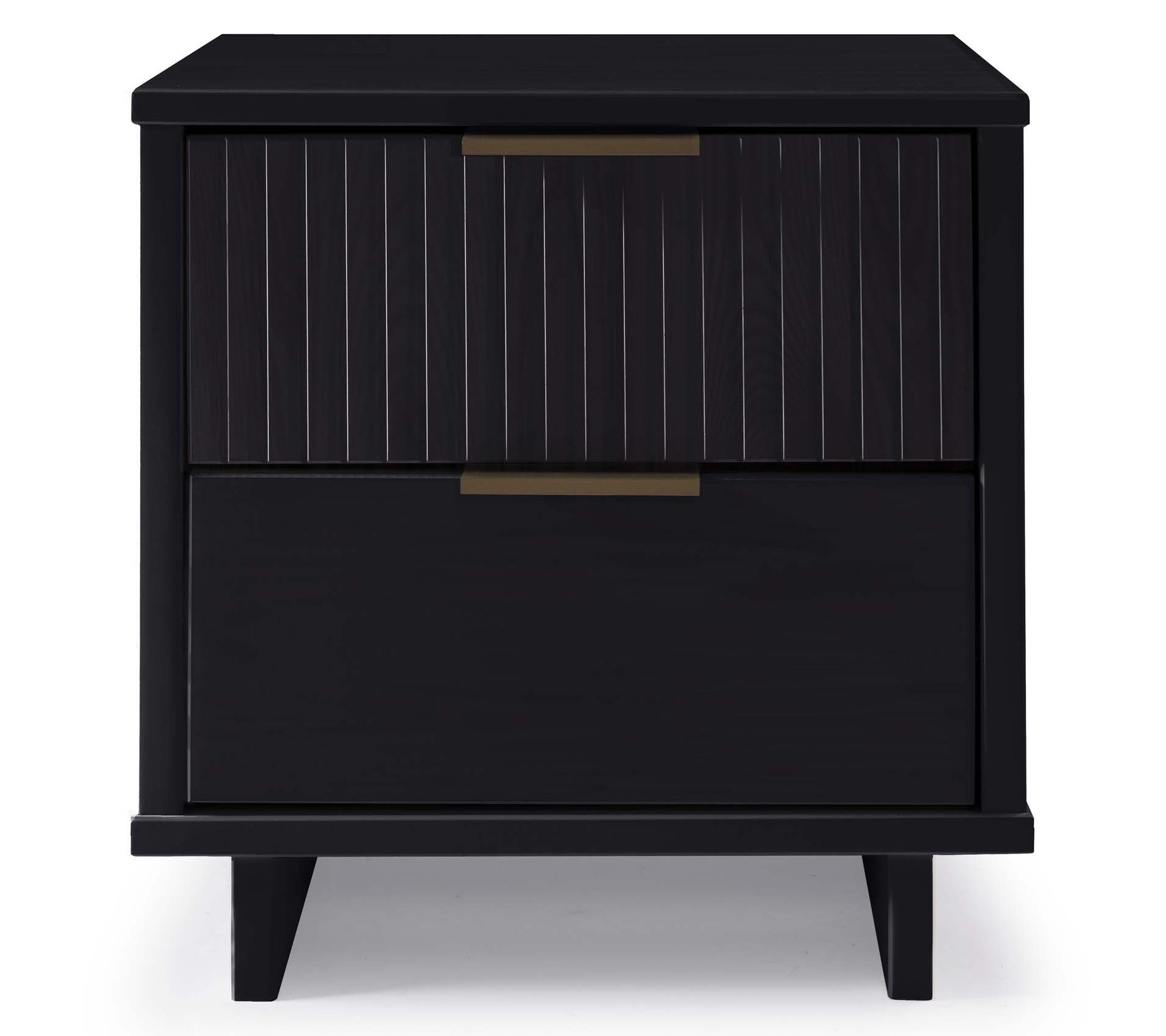 Manhattan Comfort Granville Nightstand 2.0